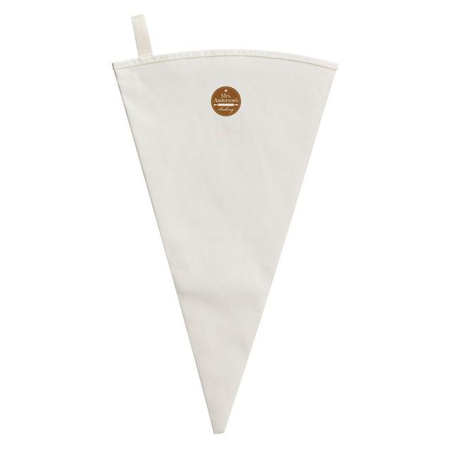 Mrs. Anderson's Baking® 14-Inch Reusable Pastry Bag in Natural