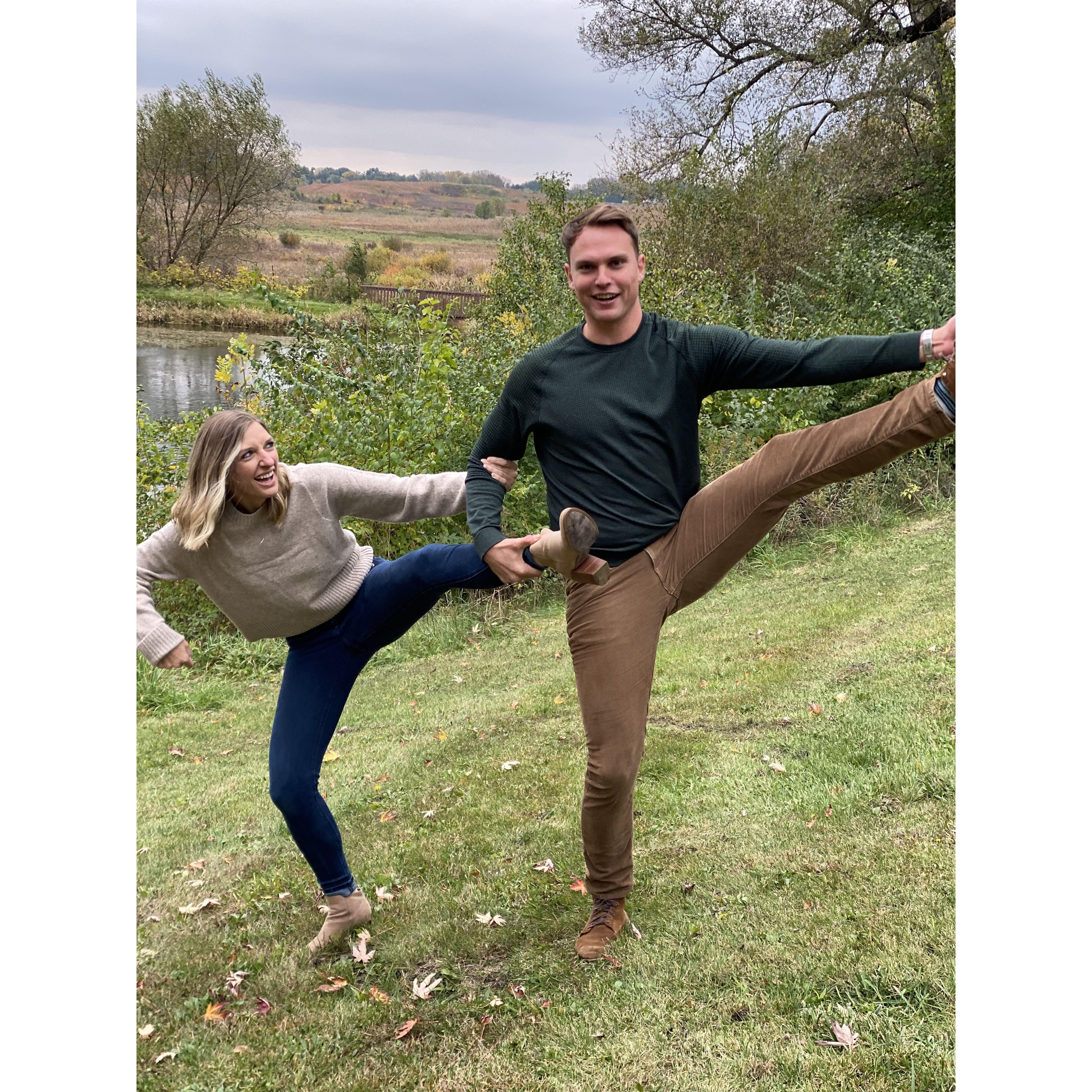 Family Photos - Lake in the Hills, IL