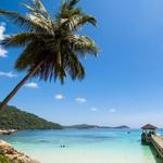 Perhentian Islands