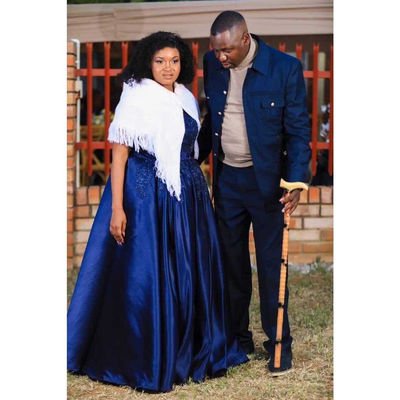LOBOLA CELEBRATION-15 JUNE 2024