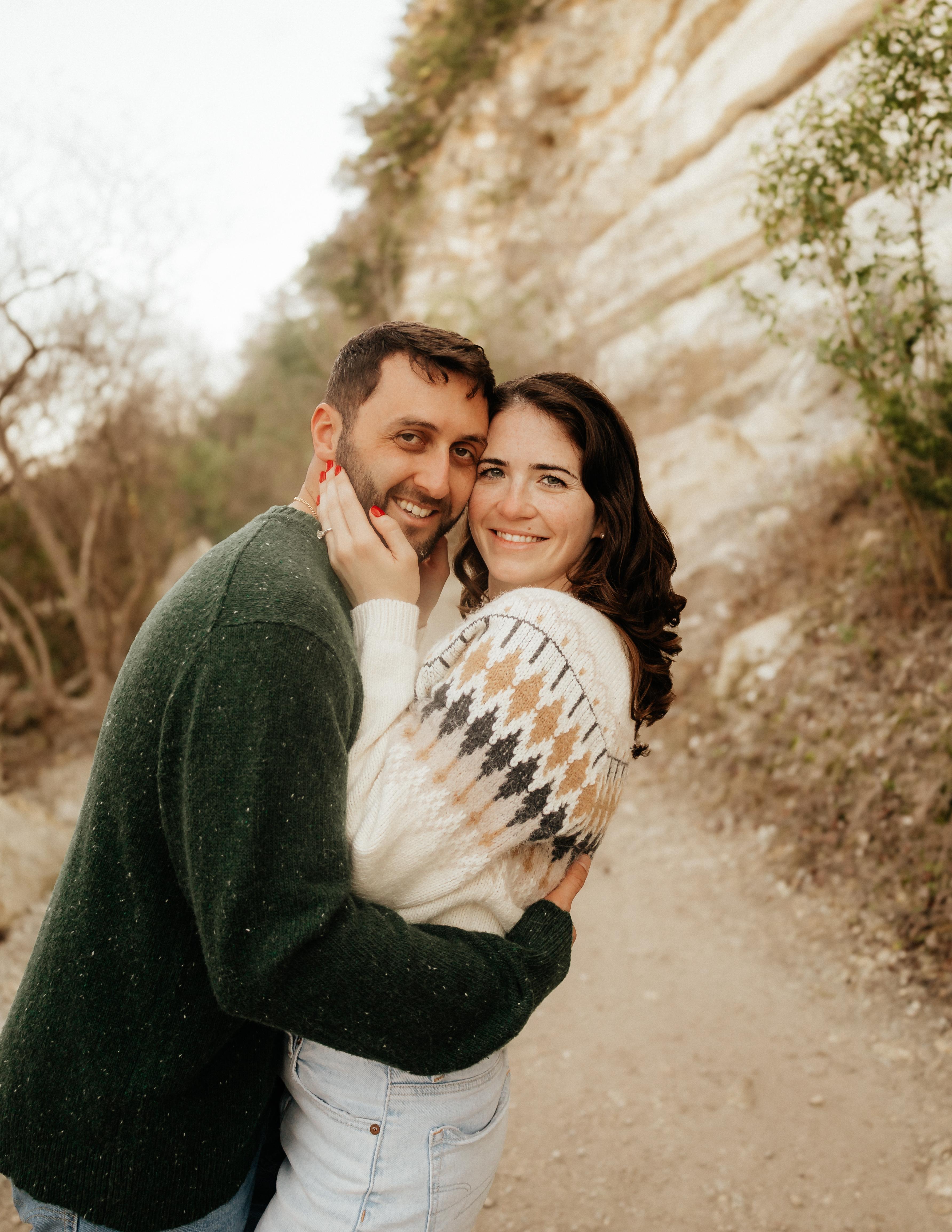 The Wedding Website of Meredith Sappington and Scott Kuma