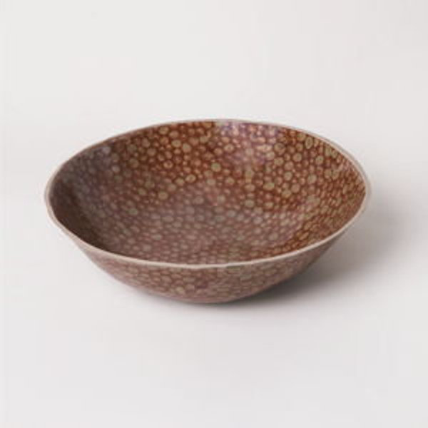 Lana Kova Studio Fruit Bowl