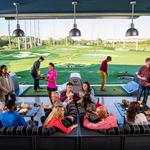 Topgolf