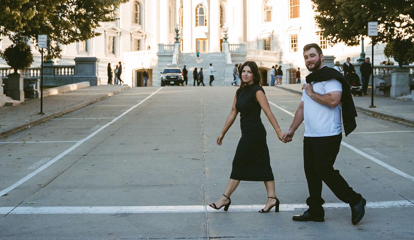 The Wedding Website of Alyssa Louise Stachowiak and Tony Michael Pickl