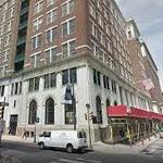 P. J. Clarke’s At The Curtis