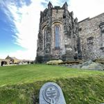 Edinburgh Castle