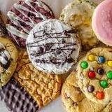 Mary's Mountain Cookies
