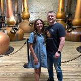 Woodford Reserve Distillery