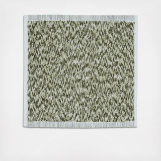 Space Dye Terry Washcloth, Set of 4
