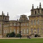 Blenheim Palace