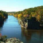 Interstate State Park