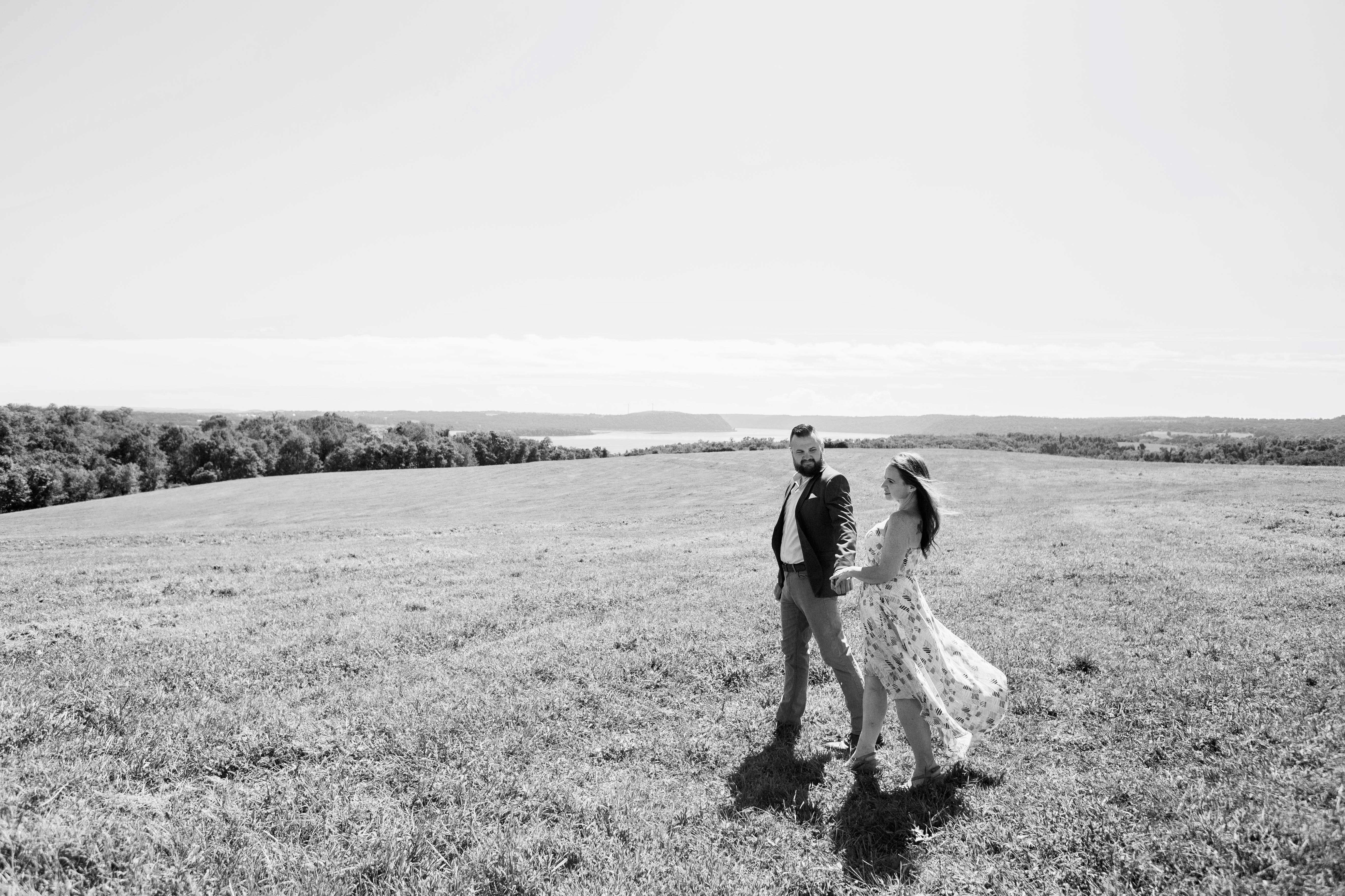The Wedding Website of Julia Tighe Howey and Kyle Nolan Brubaker