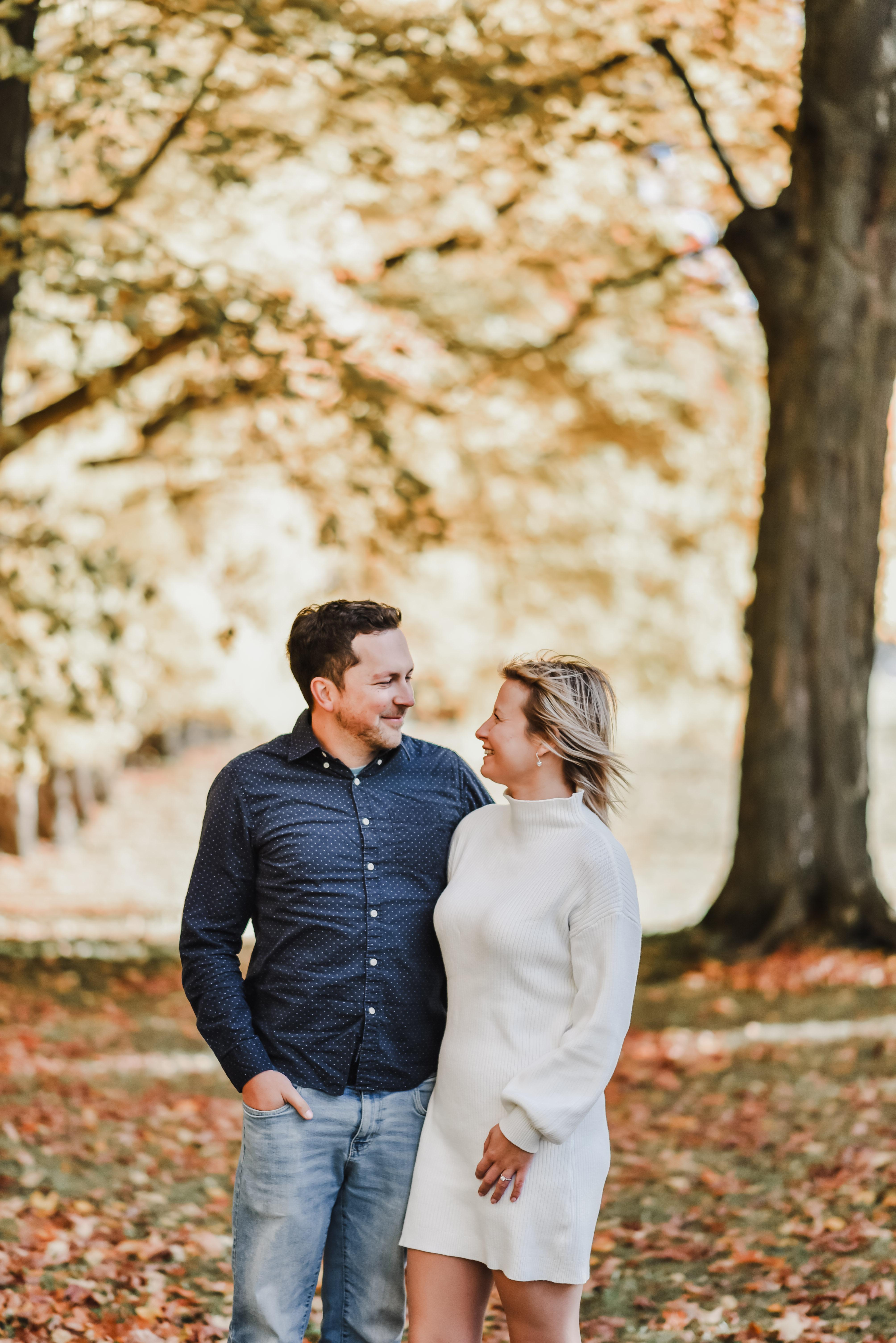 The Wedding Website of Natasha Penn and Tyler Langlois