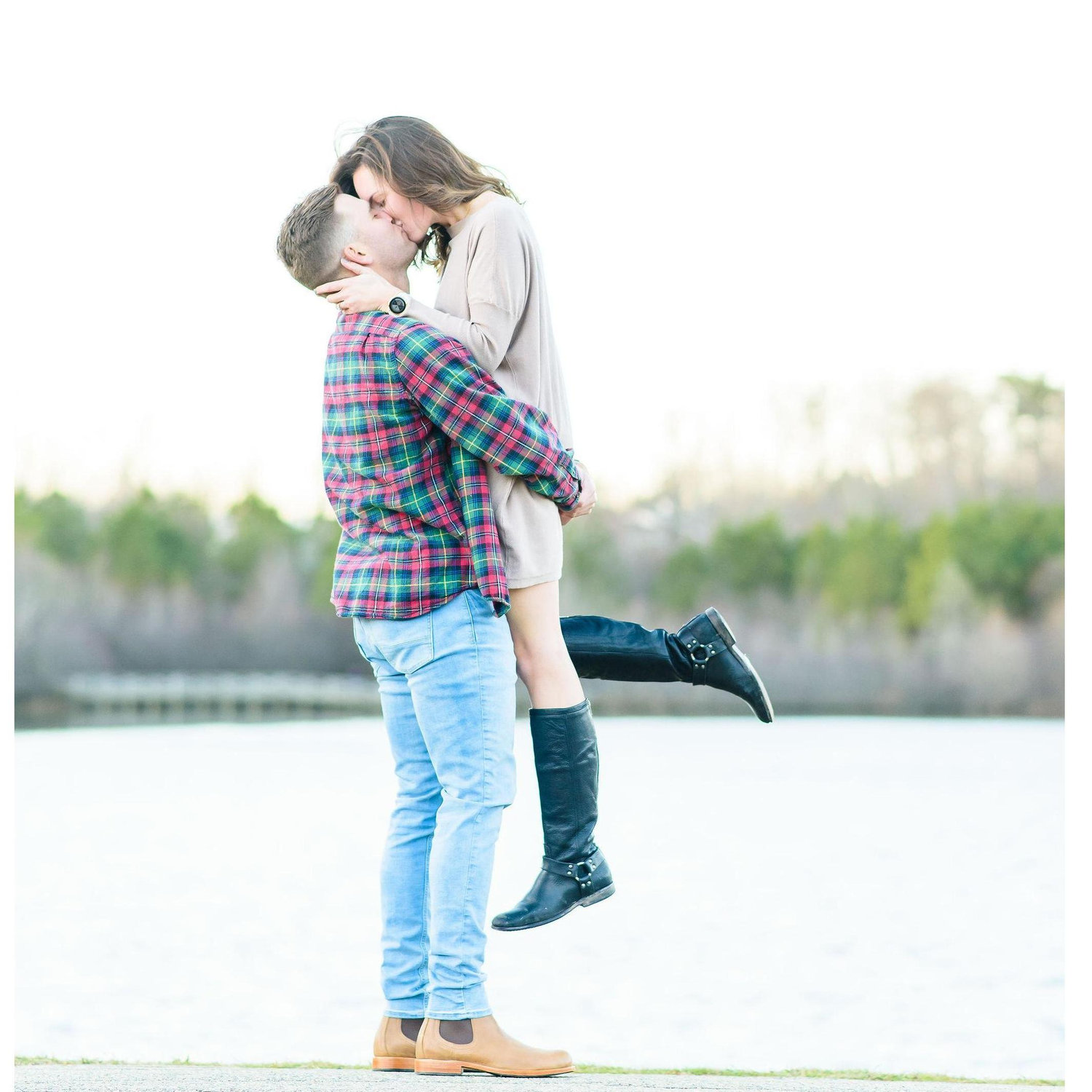 This is one of our favorites :)