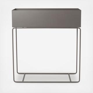 Standing Plant Box