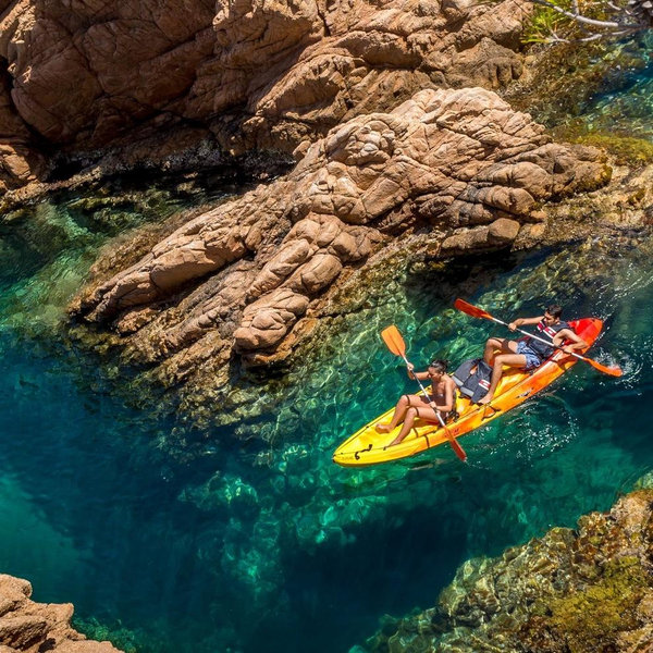 Adventures in Spain