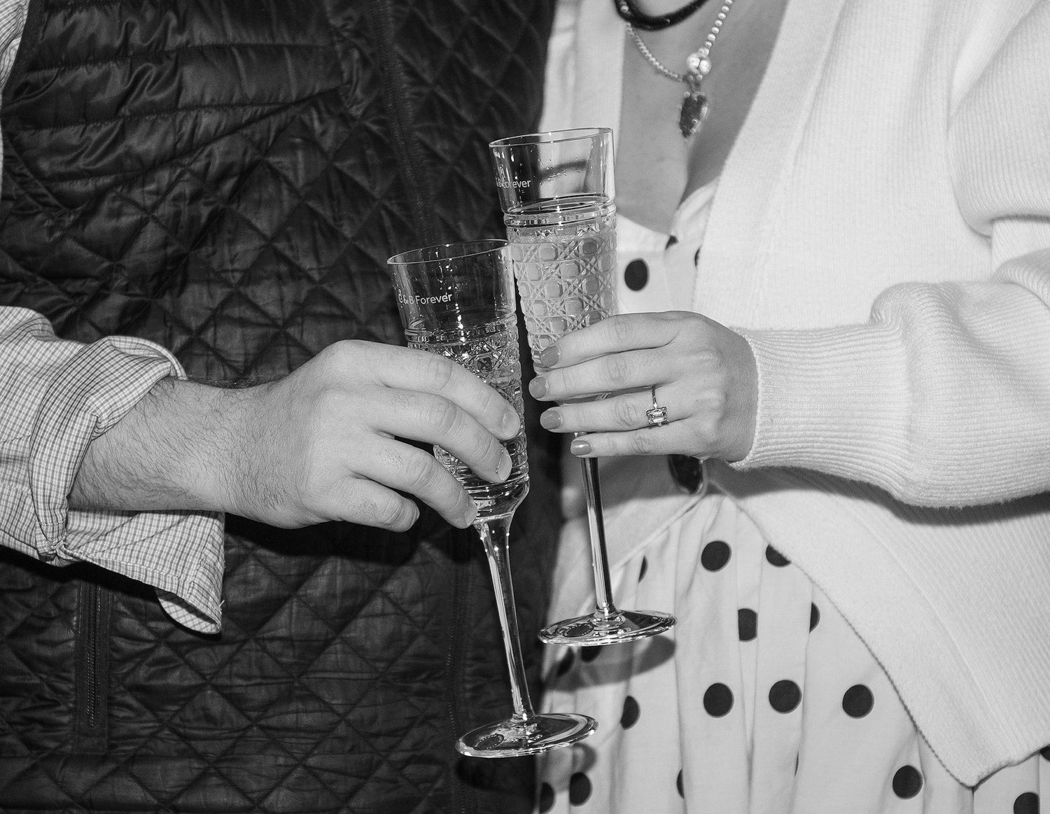 The Wedding Website of Caroline Ross and Bryndan Nerren