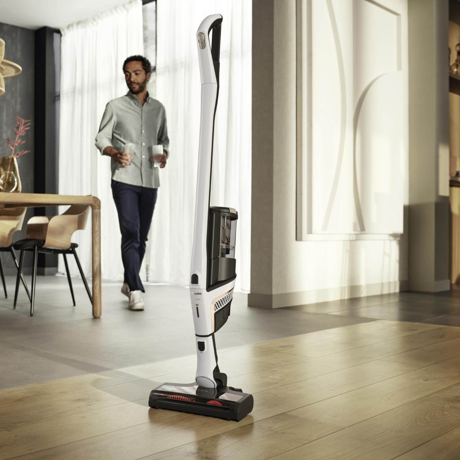 Miele, Triflex HX2 Cordless Stick Vacuum | Zola