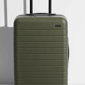 The Bigger Carry On