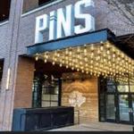 Pins Mechanical Co