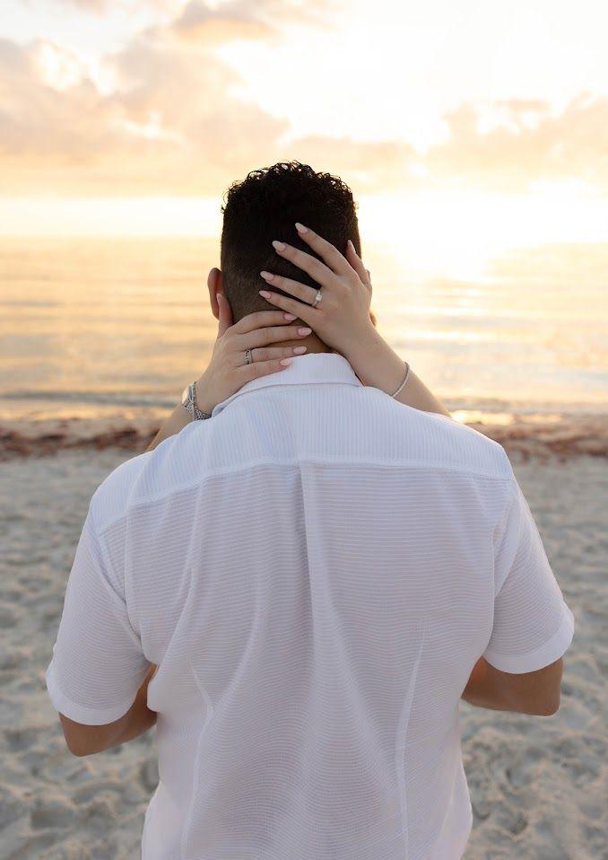The Wedding Website of Ayle Vega and Luis Menendez