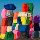 Seven Magic Mountains