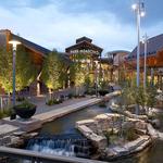 Park Meadows Mall