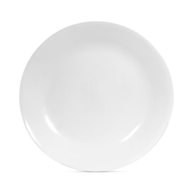 Corelle White Dinner Plate