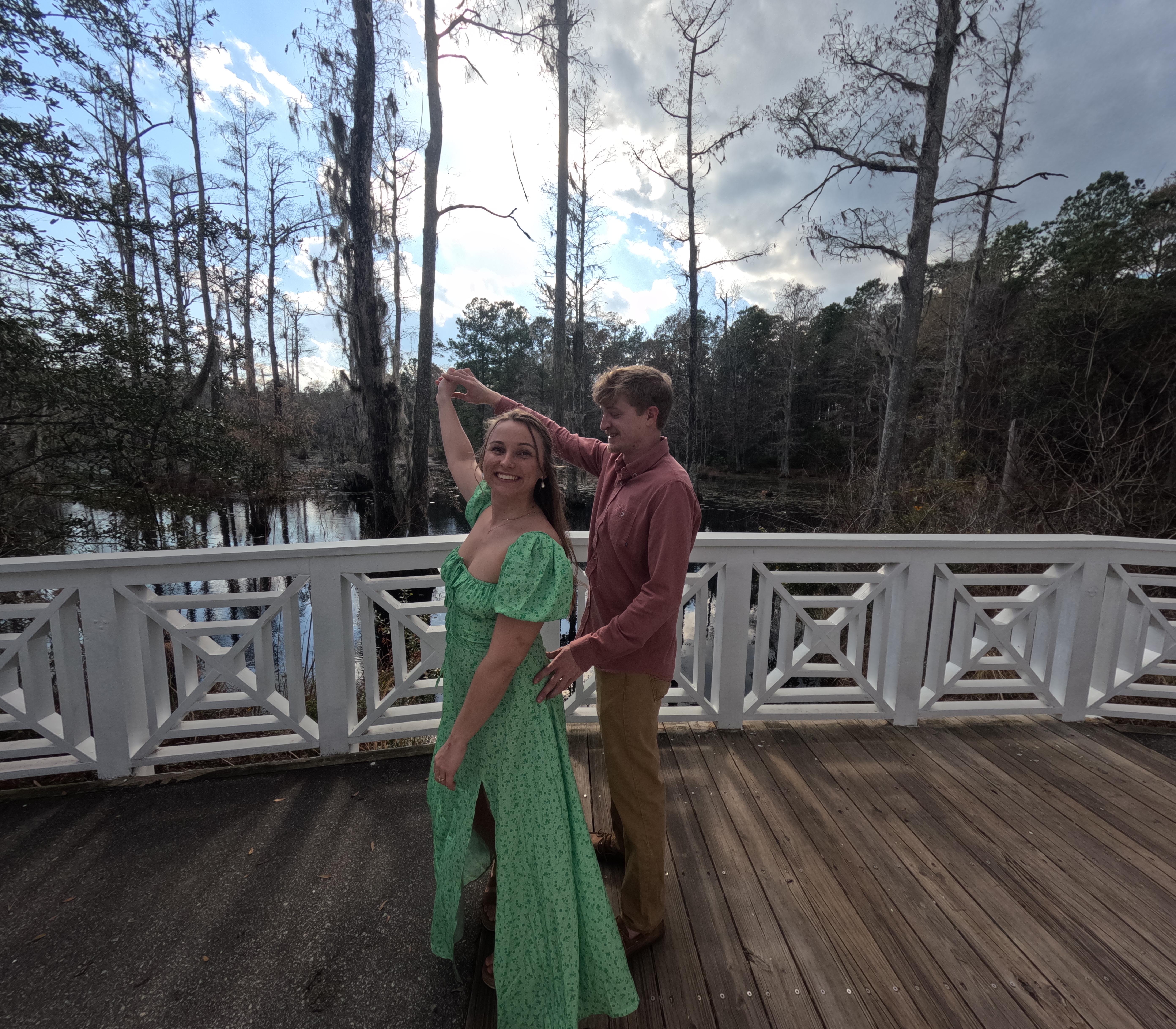 The Wedding Website of Cassandra Masters and Alex Mathews