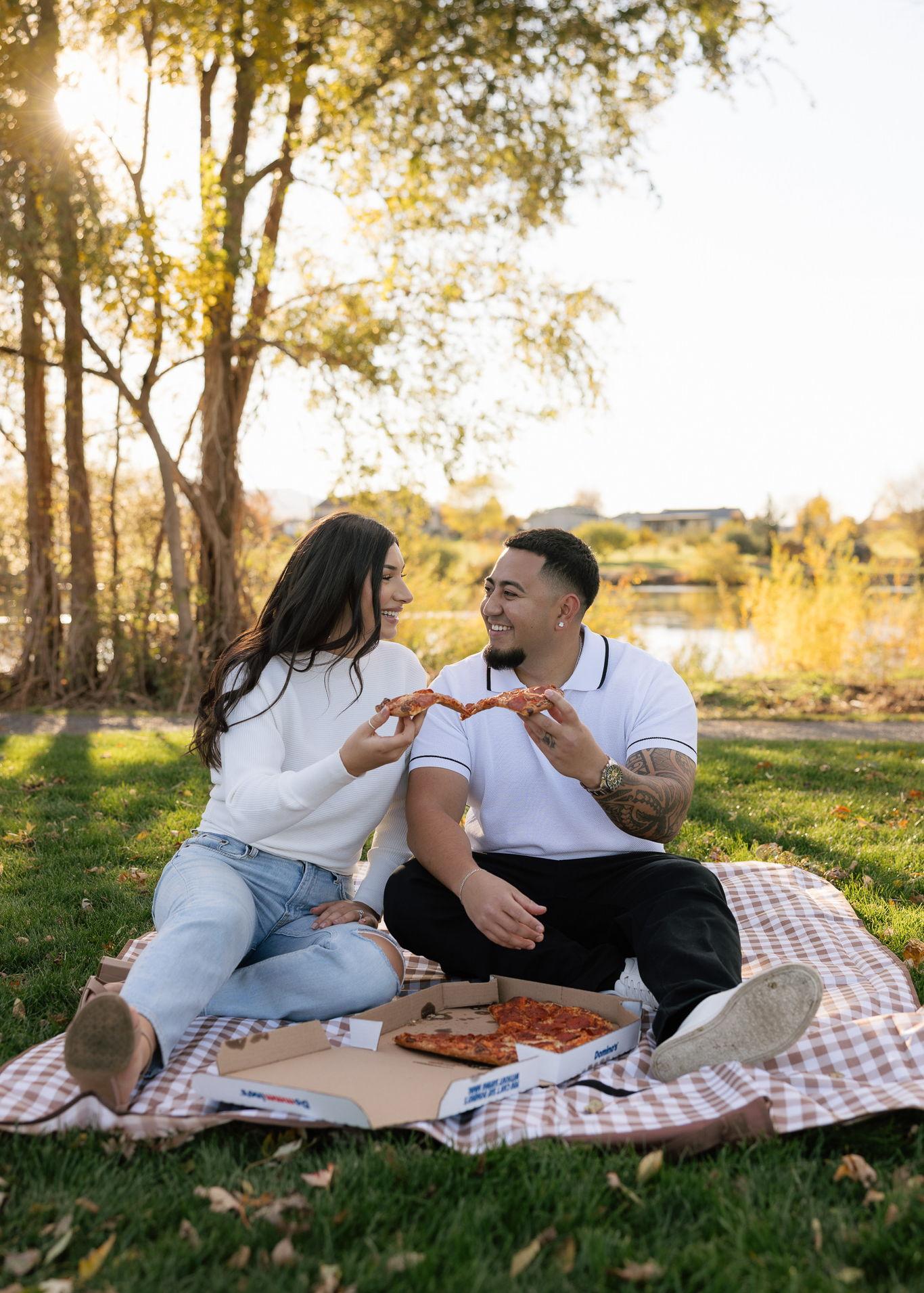 The Wedding Website of Andreana Cervantes and Jesse Johnny