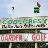 Cool Crest Garden Golf
