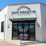 El Mercado San Augustin