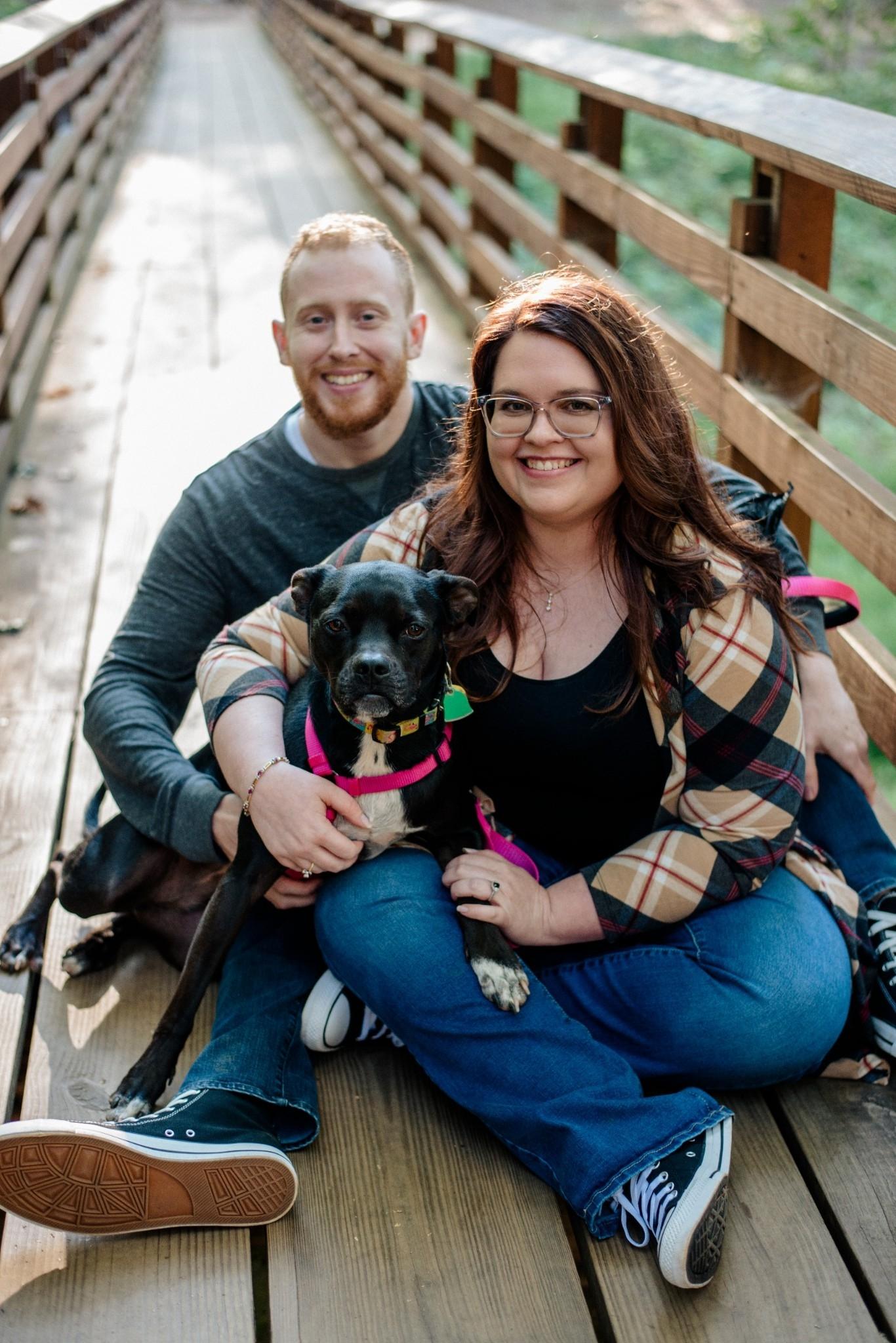 The Wedding Website of Kristen Collins and Zachary Louis