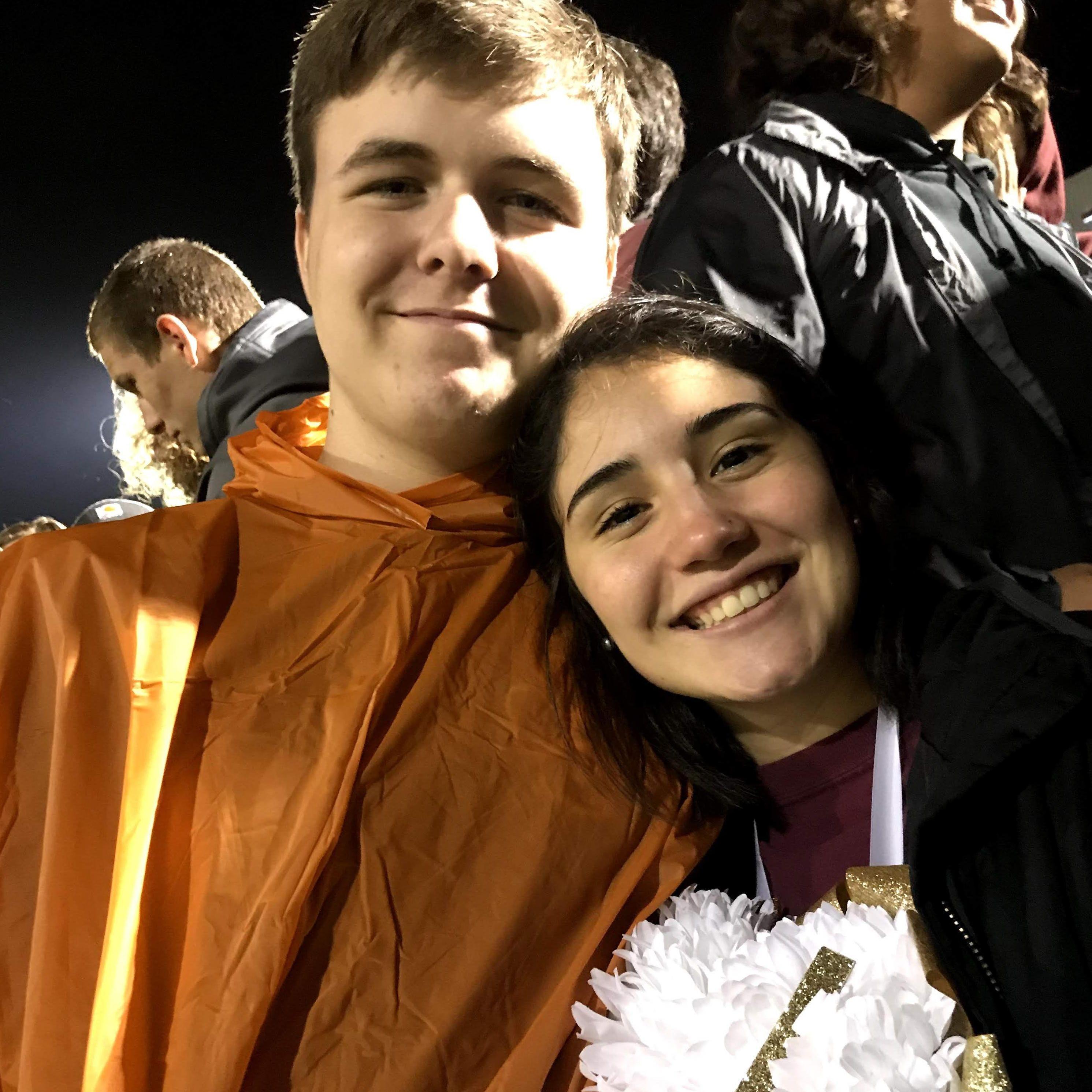 Senior Homecoming