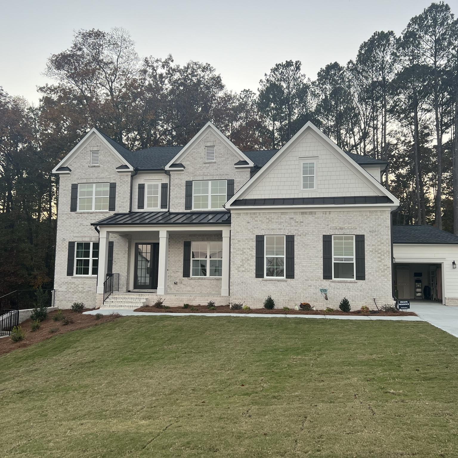 Our Newlywed Furniture/Home Renovations Fund
