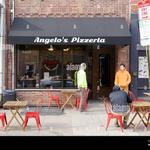 Angelo's Pizzeria