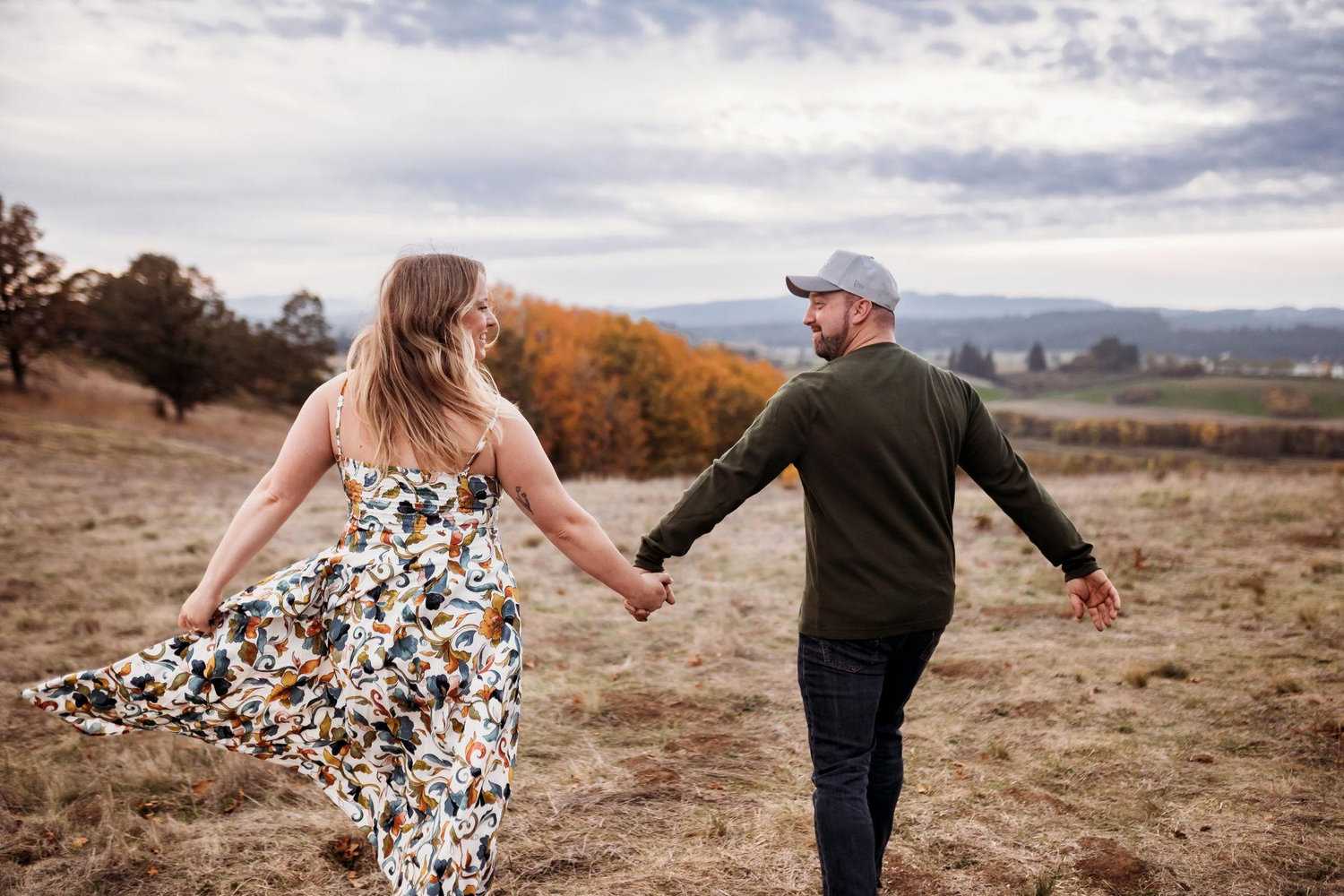 The Wedding Website of Alida Kea and James Jones