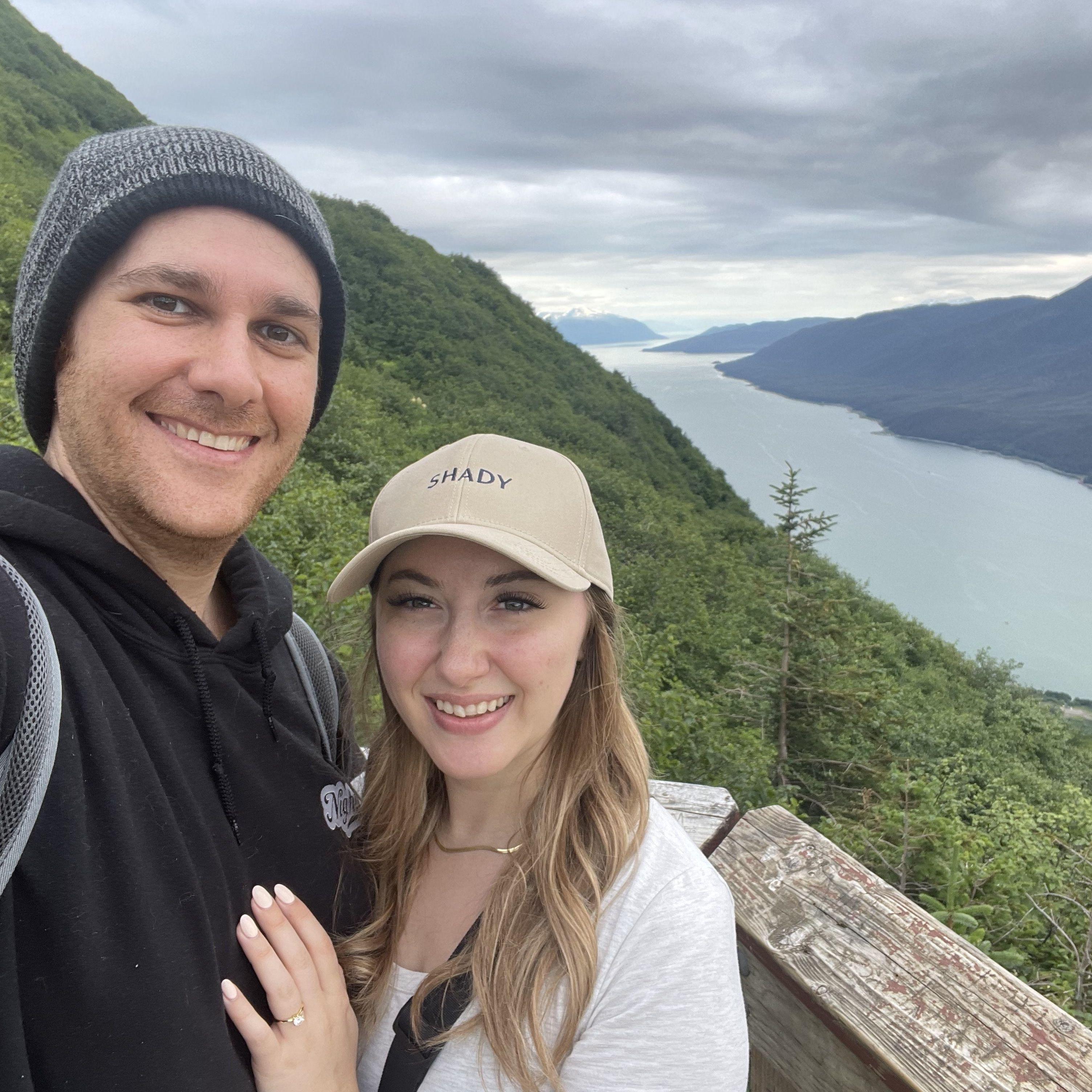 Alaska | July 2023