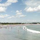 Narragansett Beach