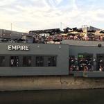Empire Burgers & Brew