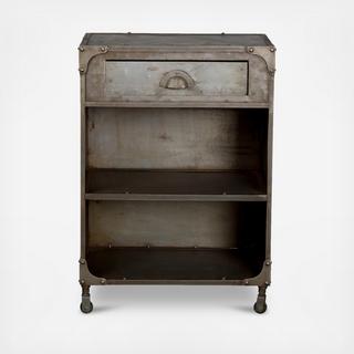 Sarnath Nightstand