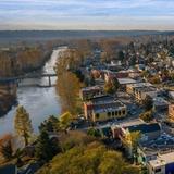 Historic Downtown Snohomish