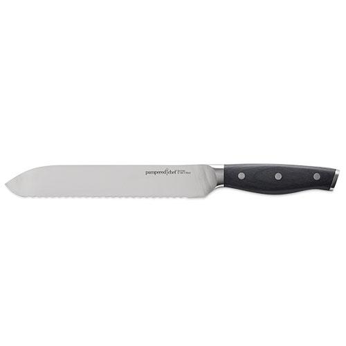 8" Bread Knife