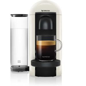 Nespresso VertuoPlus White