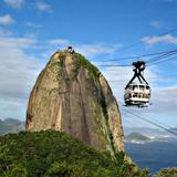 Sugarloaf Mountain