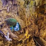 Carlsbad Caverns