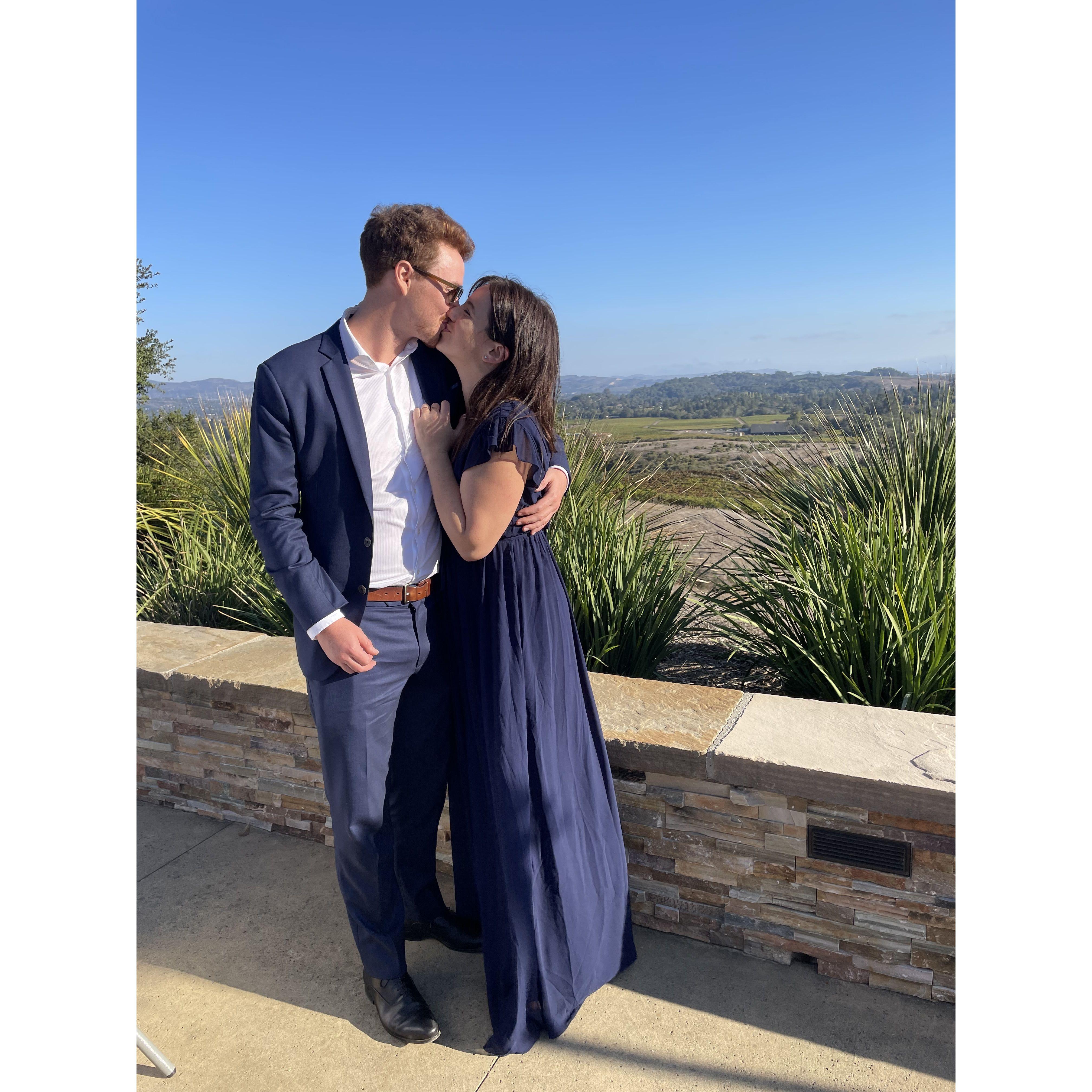 Samit and Gabi's Wedding