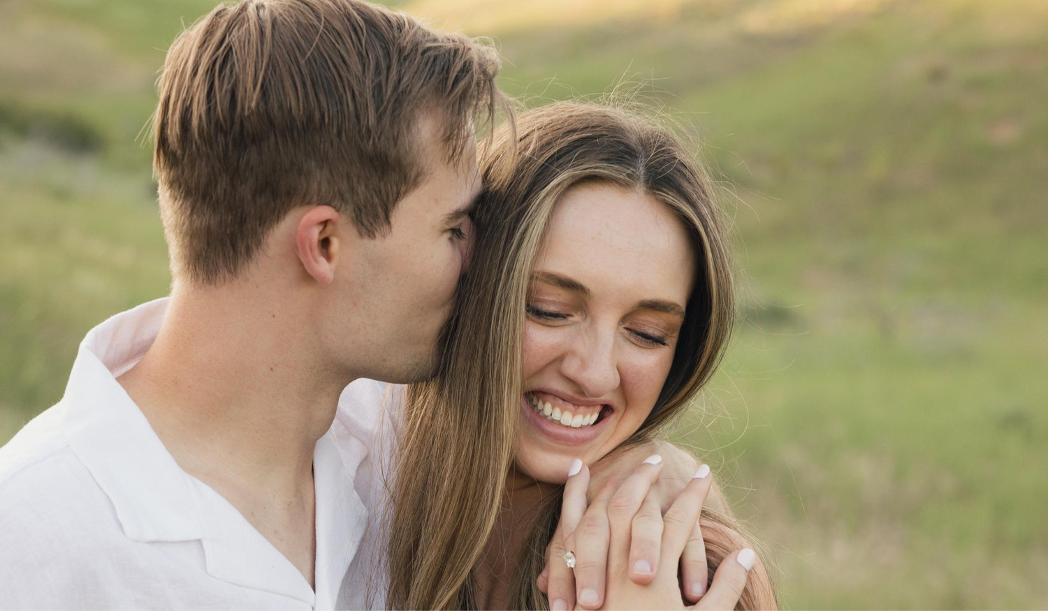 The Wedding Website of Gillian Hartman and Lane Young