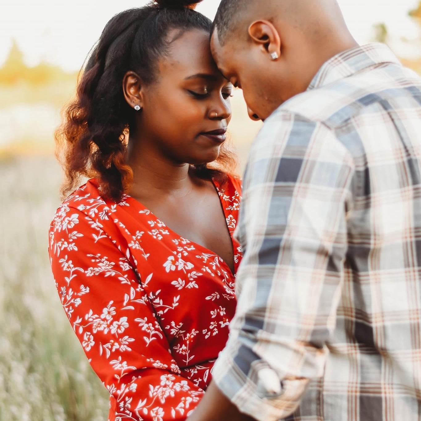 The Wedding Website of Brittni Bascombe and Eric Johnson