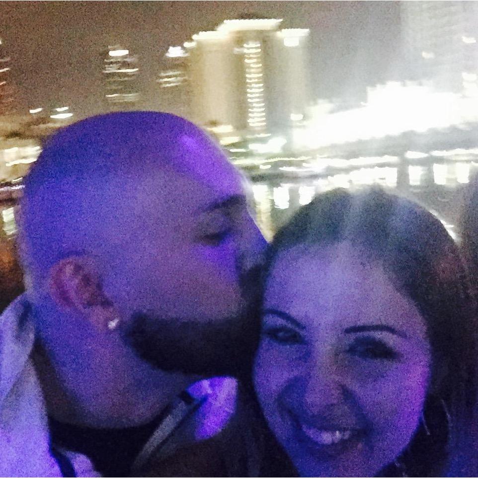 First "I love you's"